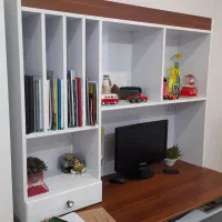 سرویس خواب ۵ تکه|تخت و سرویس خواب|ارومیه, |دیوار