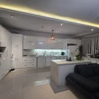 سه خوابه ویو ابدی تهران بدون مشرف|اجارهٔ آپارتمان|تهران, خواجه نصیر طوسی|دیوار