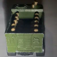 ماکت عتیقه قدیمی وکادیلاک لیموزین|اسباببازی|اصفهان, شیخ اشراق|دیوار