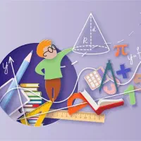 تدریس خصوصی ریاضی همه پایه‌ها|خدمات آموزشی|شهرکرد, |دیوار