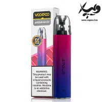 پاد ماد آرگاس g2 mini