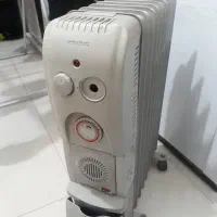 رادیاتوربرقی