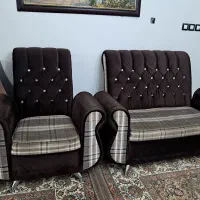دست دوم|مبلمان خانگی و میز عسلی|خرم‌آباد (تنکابن), |دیوار