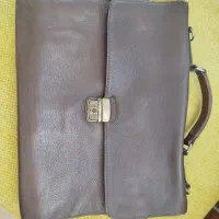 کیف چرم طبیعی