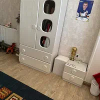 فروش ست اتاق کودک|اسباب و اثاث بچه|سمنان, |دیوار