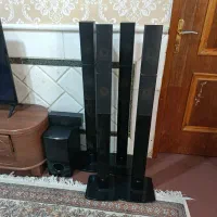 سینما خانگی ال جی