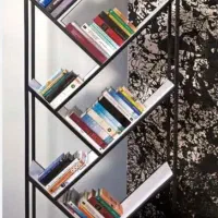 قفسه رگال دکور|کتابخانه، شلف، قفسه‌های دیواری|تهران, حسن‌آباد|دیوار