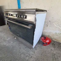 گاز فر بیشل ایتالیا