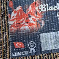 ۲ عدد فرش ۲ متری ترک.|فرش|ساری, |دیوار