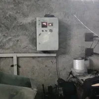 واگذاری ی بنگاه بسته بندی زغال|فروشگاه و مغازه|آمل, |دیوار