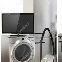 تعمیرات و خدمات لباسشویی یخچال تلویزیون در رسالت