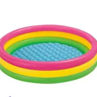 استخر توپ بزرگ