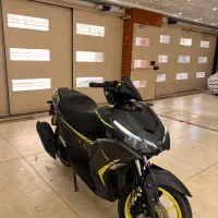 ایروکس  پیشرو در حد صفر|موتورسیکلت|همدان, |دیوار