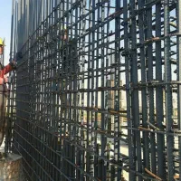 پیمانکاری تخصصی/آرماتوربندی/فنداسیون|استخدام معماری، عمران و ساختمانی|ماهدشت, |دیوار