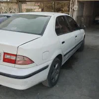 سمندال ایکس۹۲ دوگانه دستی معاوضه وشرایط|خودرو سواری و وانت|مشهد, بهمن|دیوار