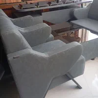 میز اداری صندلی جکدار مدیریت|دفتر کار|اردبیل, |دیوار