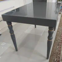 میز نهارخوری چهار نفره