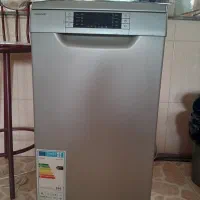 ماشین ظرفشویی کم کارکرد