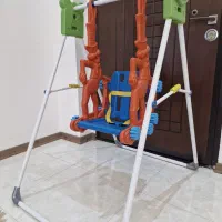 تاب کودک|اسباببازی بچه|گنبد کاووس, |دیوار