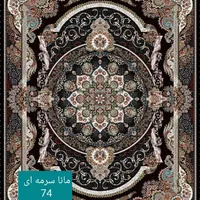 فرش چکاوک (گل رز)|فرش|شیراز, کیان آباد|دیوار