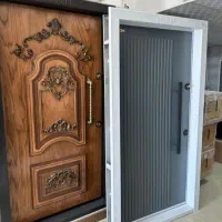 نصاب دربهای چوبی وضد سرقت|خدمات پیشه و مهارت|گلبهار, شهر جدید گلبهار|دیوار