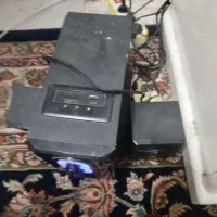 اسپیکر کامپیتر