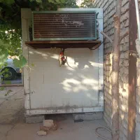 یخچال پیکان وانت تا30درجه سرما زیرصرف