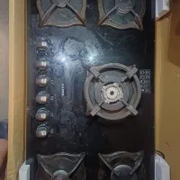 گاز