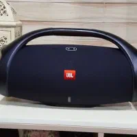 اسپیکر GBL boombox2|سیستم صوتی خانگی|بندرعباس, |دیوار