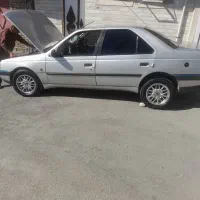 405مدل86|خودرو سواری و وانت|سنندج, |دیوار