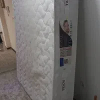 تشک خوشخواب نو و سالم