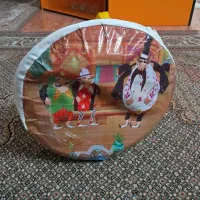 چادر بازی کودک|اسباب‌بازی بچه|تهران, تهرانسر مرکزی|دیوار