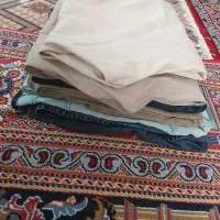 شلوار جین لی کتان مهریز|لباس|مهریز, |دیوار