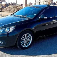 جک جی5 اتومات،بسیار کم کار.موتور و گیربکس ژاپنی