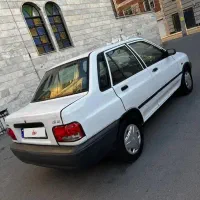 پراید مدل ۱۳۹۰|خودرو سواری و وانت|تهران, والفجر (افسریه)|دیوار