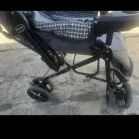 سرویس کالسکه و کریر