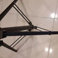 سه پایه رنگ لایت|لوازم جانبی موبایل و تبلت|کرج, کوی کارمندان شمالی|دیوار