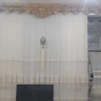 پرده‌|پرده، رانر، رومیزی|ایوان, |دیوار