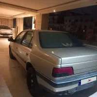 پژو۴۰۵..۲۰۰۰|خودرو سواری و وانت|تهران, شهرک هما|دیوار