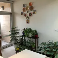 جنت آبادمرکزی۱۰۵ متر دو خواب معاوضه با سه خواب