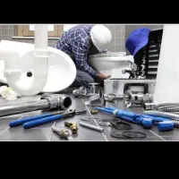 لوله کشی آب و فاضلاب شیرآلات و نصب و تعمیر پمپ آب