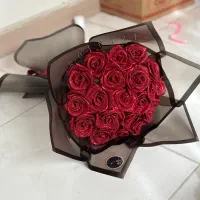 دسته گل روبانی|گل مصنوعی|تهران, مشیریه|دیوار