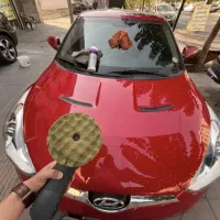 کل تهران) سیار سرامیک کارشناس خودرو موتور رنگ فنی