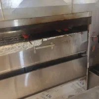 لوازم رستوران