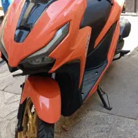 موتور طرح کلیک 150i s2