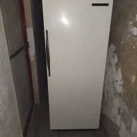یخچال فریزر کامل  درحدتمیز موتورژاپن اصل|یخچال و فریزر|مشهد, رسالت|دیوار