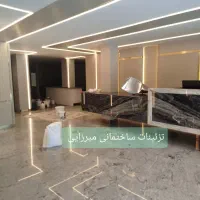 نقاشی ساختمان و پتینه میکروسمنت|خدمات پیشه و مهارت|تهران, شهرک چیتگر|دیوار