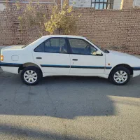 پژو405 slx مدل ۹۵ تیفایو