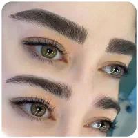 جذب مدل میکروبلیدینگ و شیدینگ لب