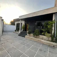 ویلا نوساز فول فرنیش بسیار زیبا مخصوص خاص پسندها